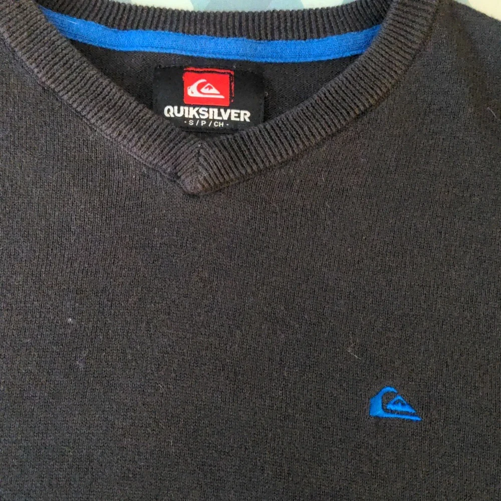 Quiksilver men size